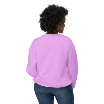Girls Sweatshirt Comfy Unisex Lightweight Crewneck Sweater