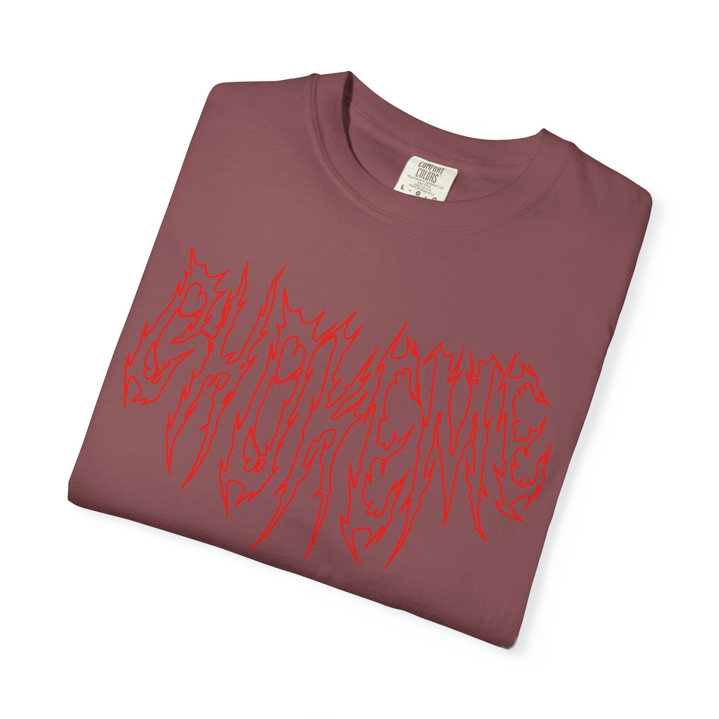 Choke Me shirt Metal Funny T-shirt for men or women