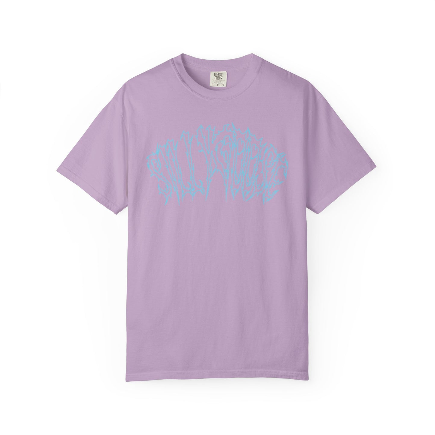 Silly Goose shirt Heart Metal Funny T-shirt for men or women