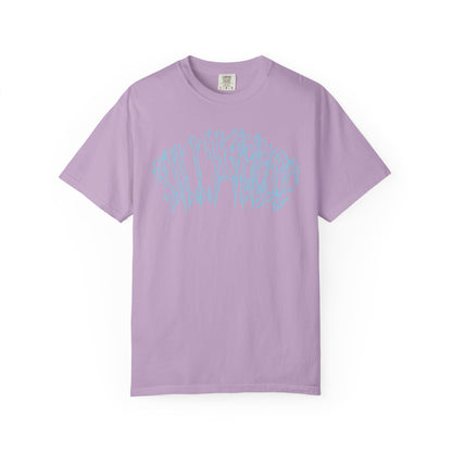 Silly Goose shirt Heart Metal Funny T-shirt for men or women