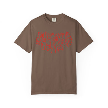 Choke Me shirt Metal Funny T-shirt for men or women