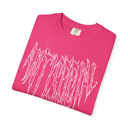 Anti Social shirt Metal Funny T-shirt for men or women