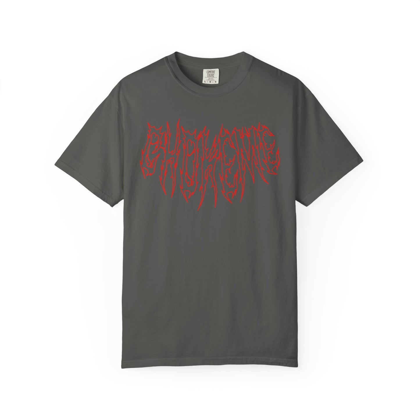 Choke Me shirt Metal Funny T-shirt for men or women