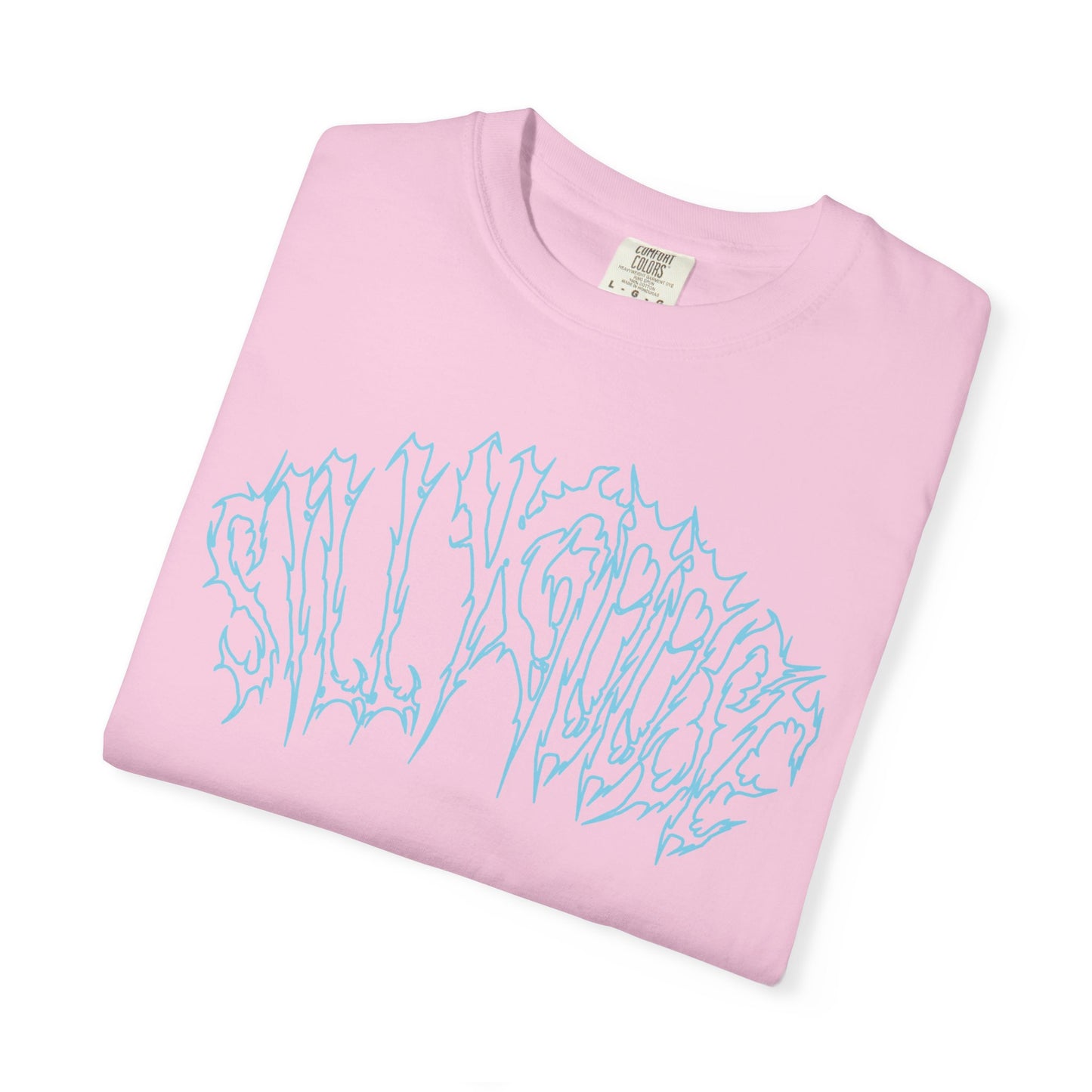 Silly Goose shirt Heart Metal Funny T-shirt for men or women