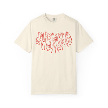 Choke Me shirt Metal Funny T-shirt for men or women