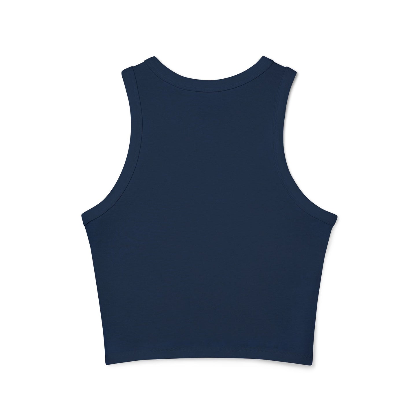 Top set Women's Racer Tank Top