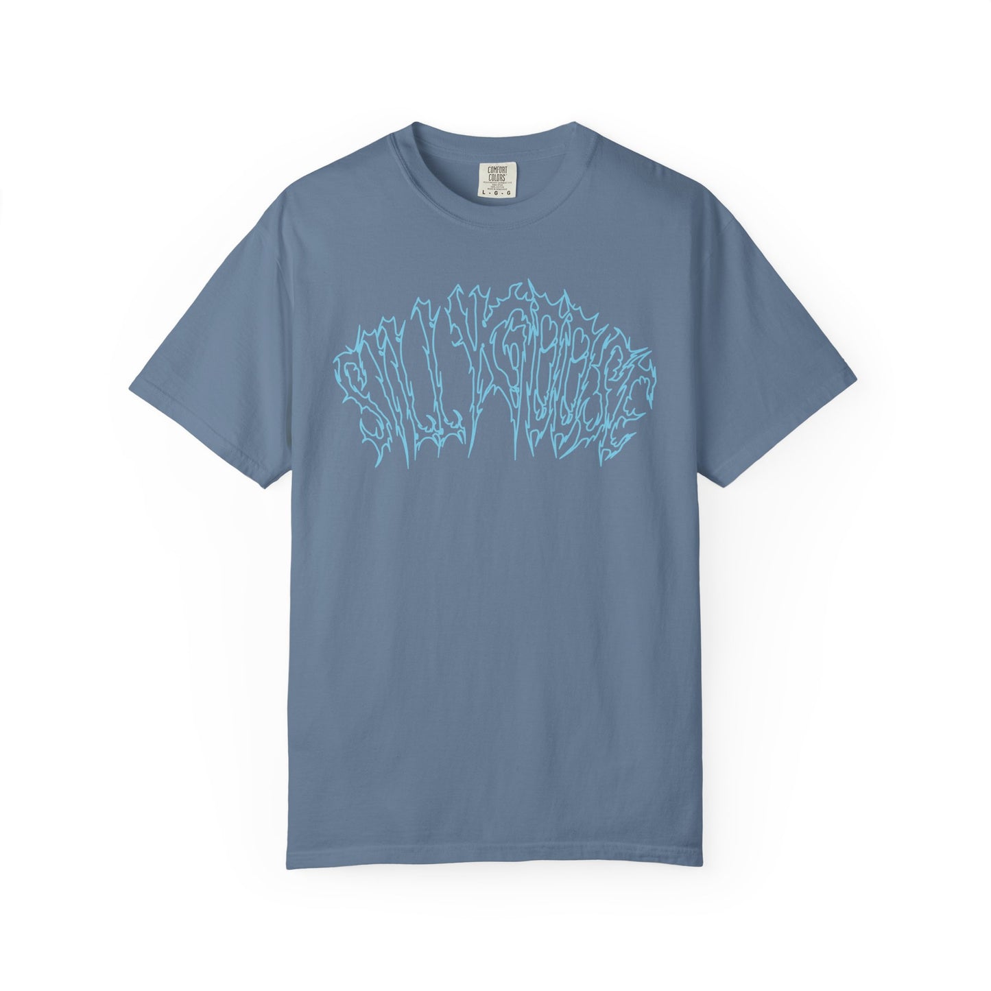 Silly Goose shirt Heart Metal Funny T-shirt for men or women