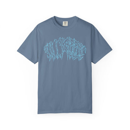 Silly Goose shirt Heart Metal Funny T-shirt for men or women