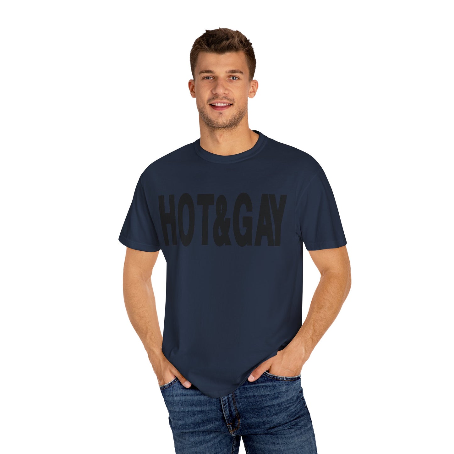 Hot & Gay shirt Women T-shirt for women