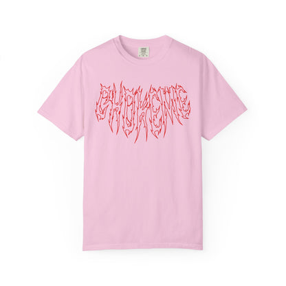 Choke Me shirt Metal Funny T-shirt for men or women