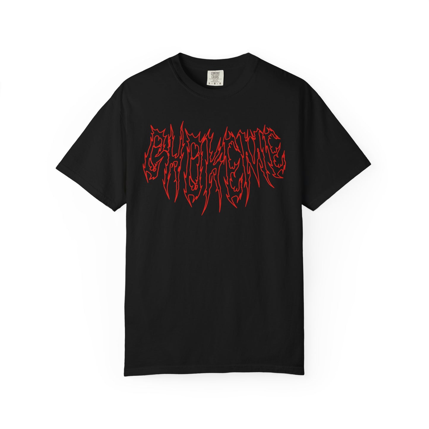 Choke Me shirt Metal Funny T-shirt for men or women