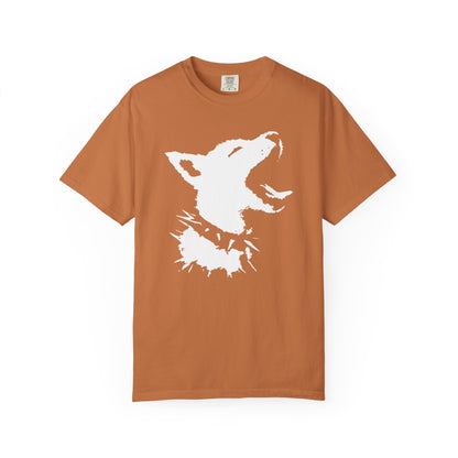 Punk Puppy shirt Funny T-shirt for men or women