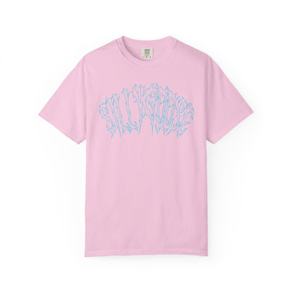 Silly Goose shirt Heart Metal Funny T-shirt for men or women