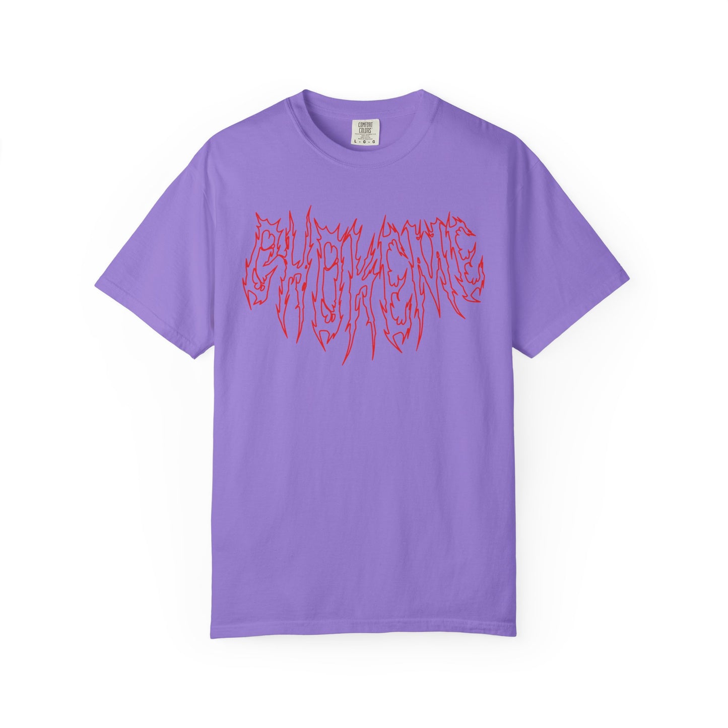 Choke Me shirt Metal Funny T-shirt for men or women