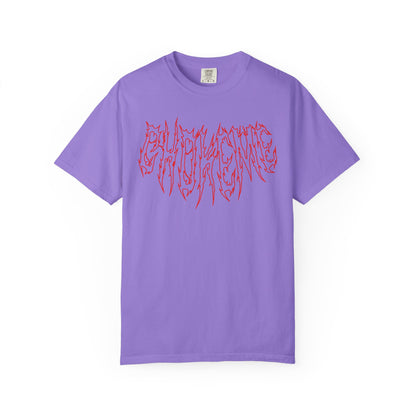 Choke Me shirt Metal Funny T-shirt for men or women