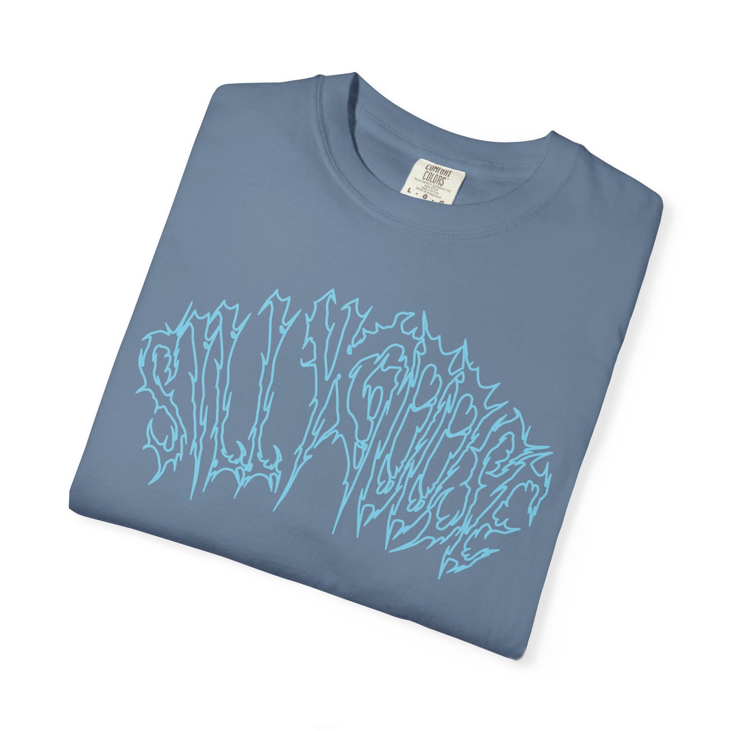 Silly Goose shirt Heart Metal Funny T-shirt for men or women