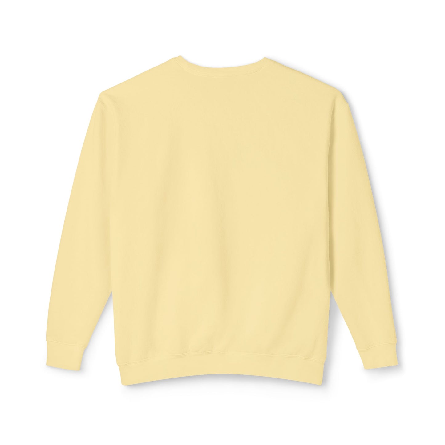 Sapphic Sweatshirt Comfy Unisex Lightweight Crewneck Sweater