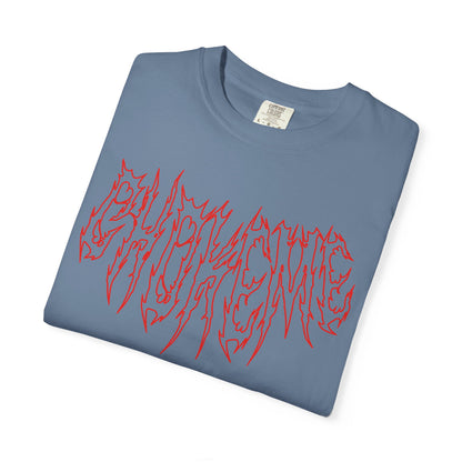 Choke Me shirt Metal Funny T-shirt for men or women