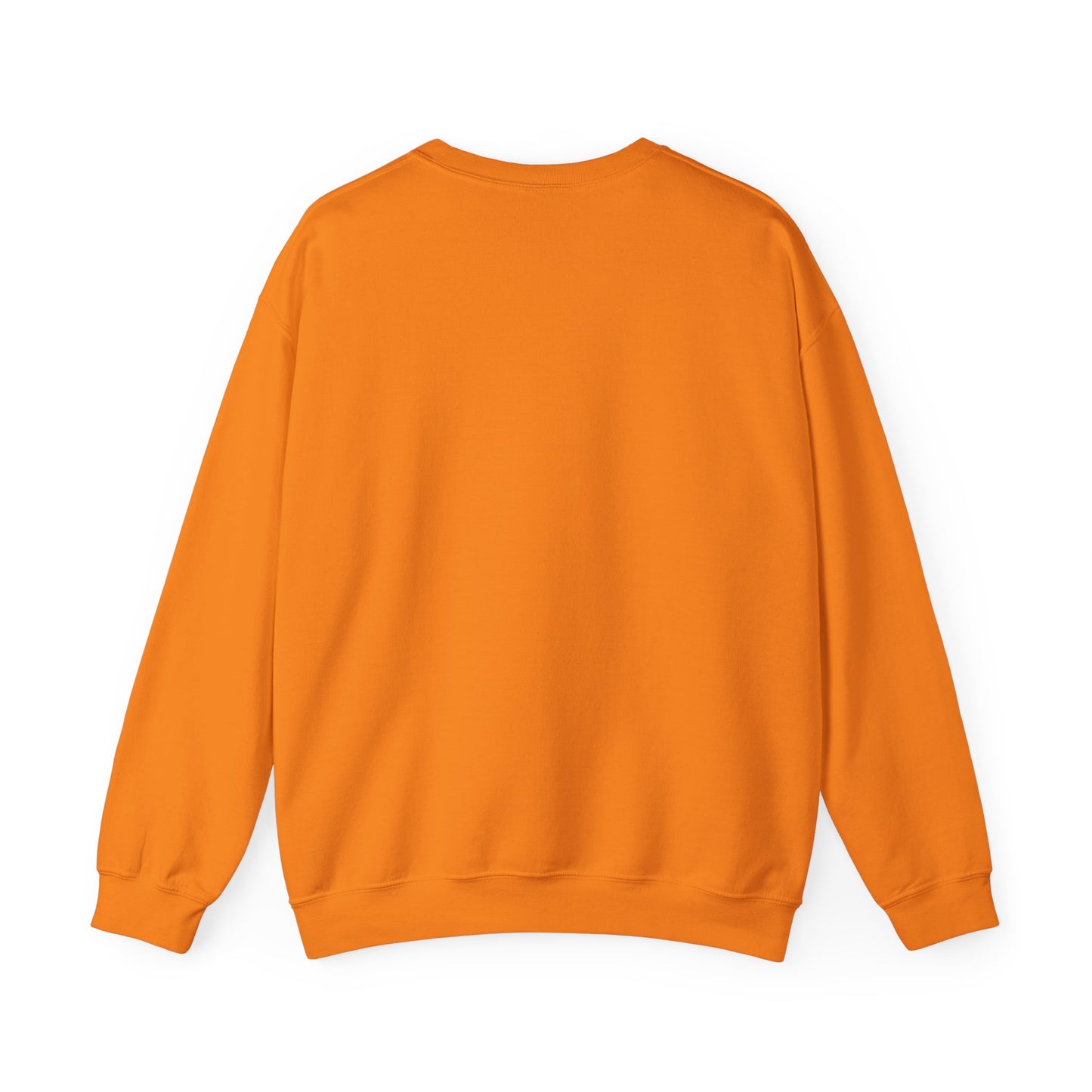 Girls Unisex Heavy Blend™ Crewneck Sweatshirt