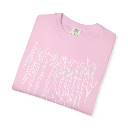 Anti Social shirt Metal Funny T-shirt for men or women