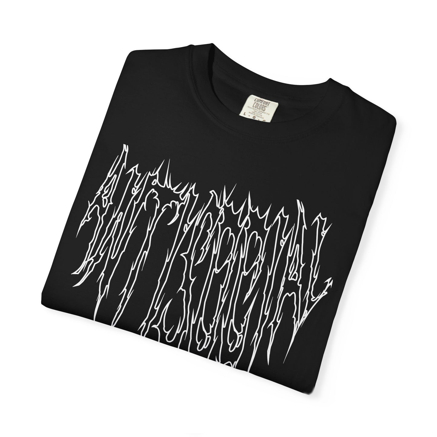 Anti Social shirt Metal Funny T-shirt for men or women