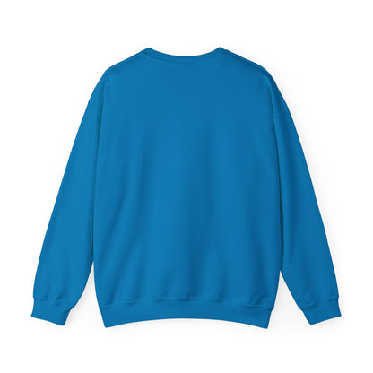 Girls Unisex Heavy Blend™ Crewneck Sweatshirt