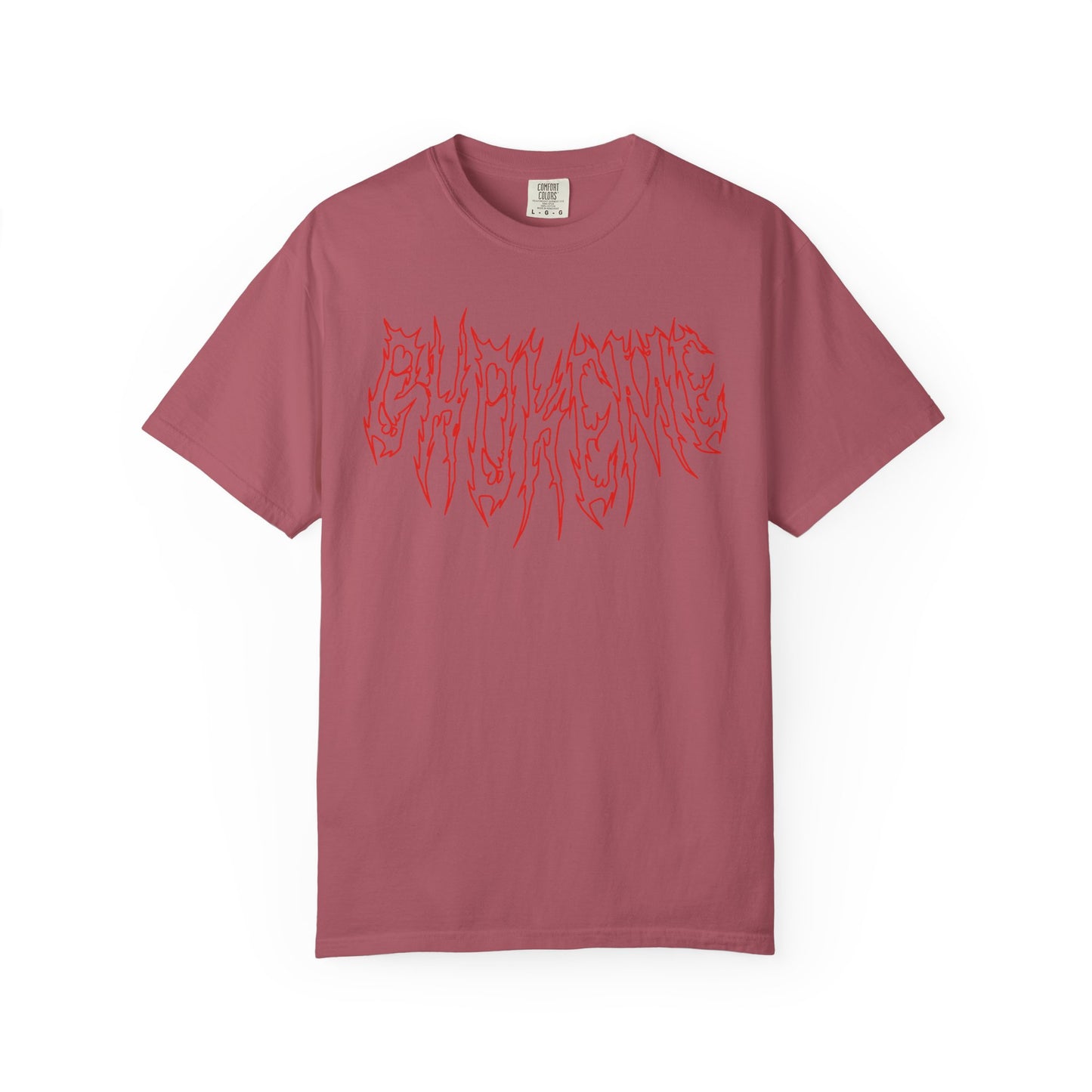 Choke Me shirt Metal Funny T-shirt for men or women