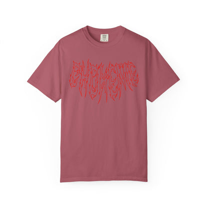 Choke Me shirt Metal Funny T-shirt for men or women
