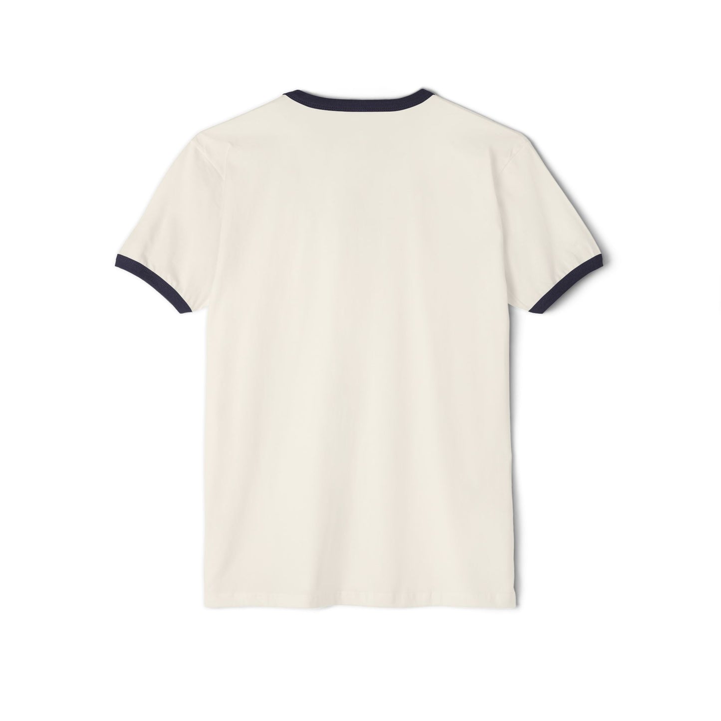 Sapphic Ringer T-Shirt