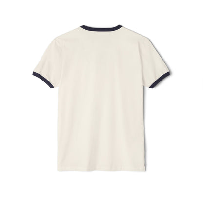 Sapphic Ringer T-Shirt