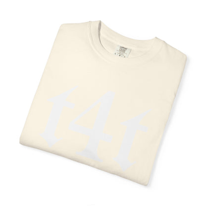 T4T shirt Funny Gym T-shirt for men or women