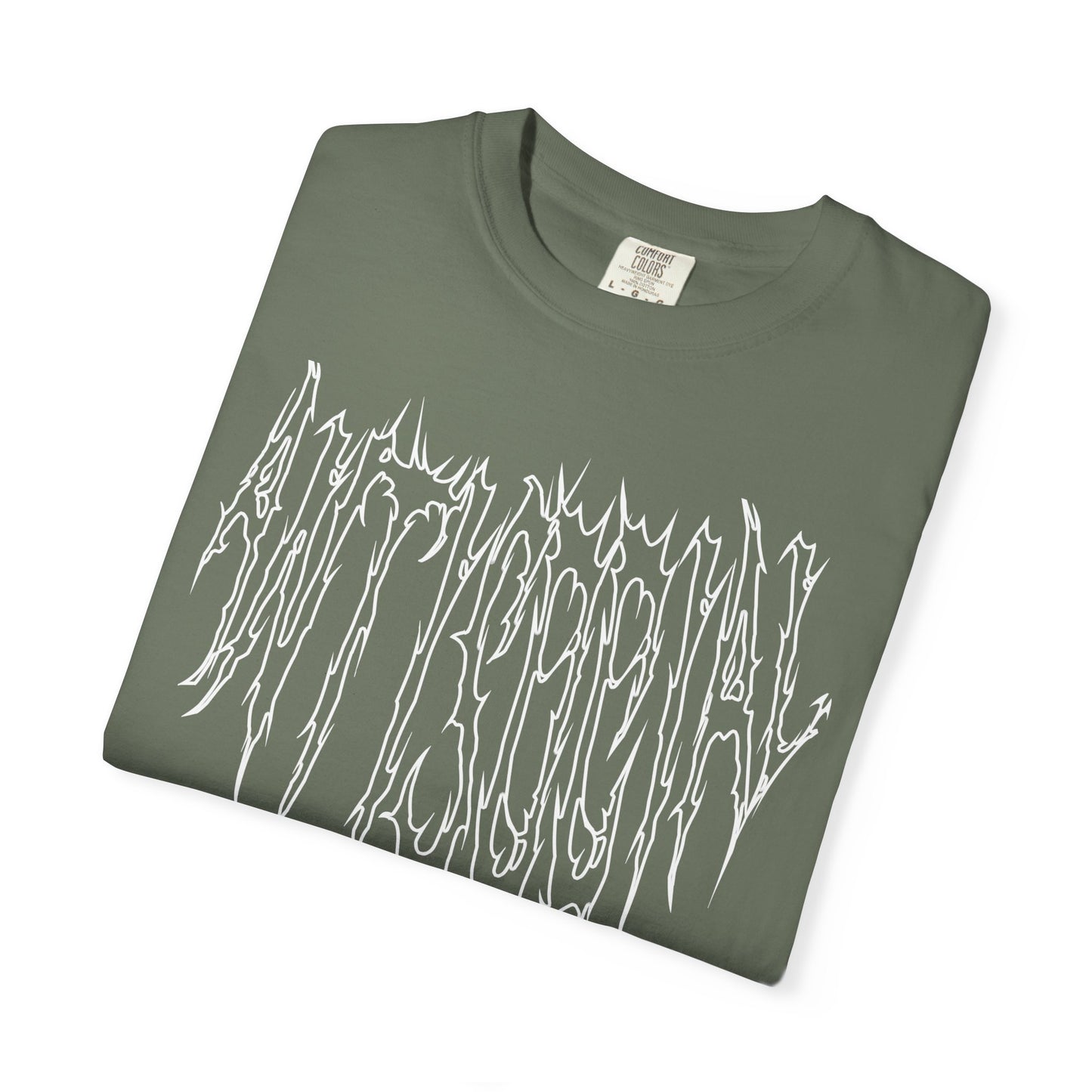 Anti Social shirt Metal Funny T-shirt for men or women