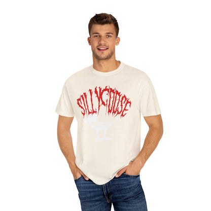 Silly Goose Jail shirt Funny T-shirt for men or women