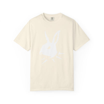 Punk Bunny shirt Funny Gym T-shirt for men or women