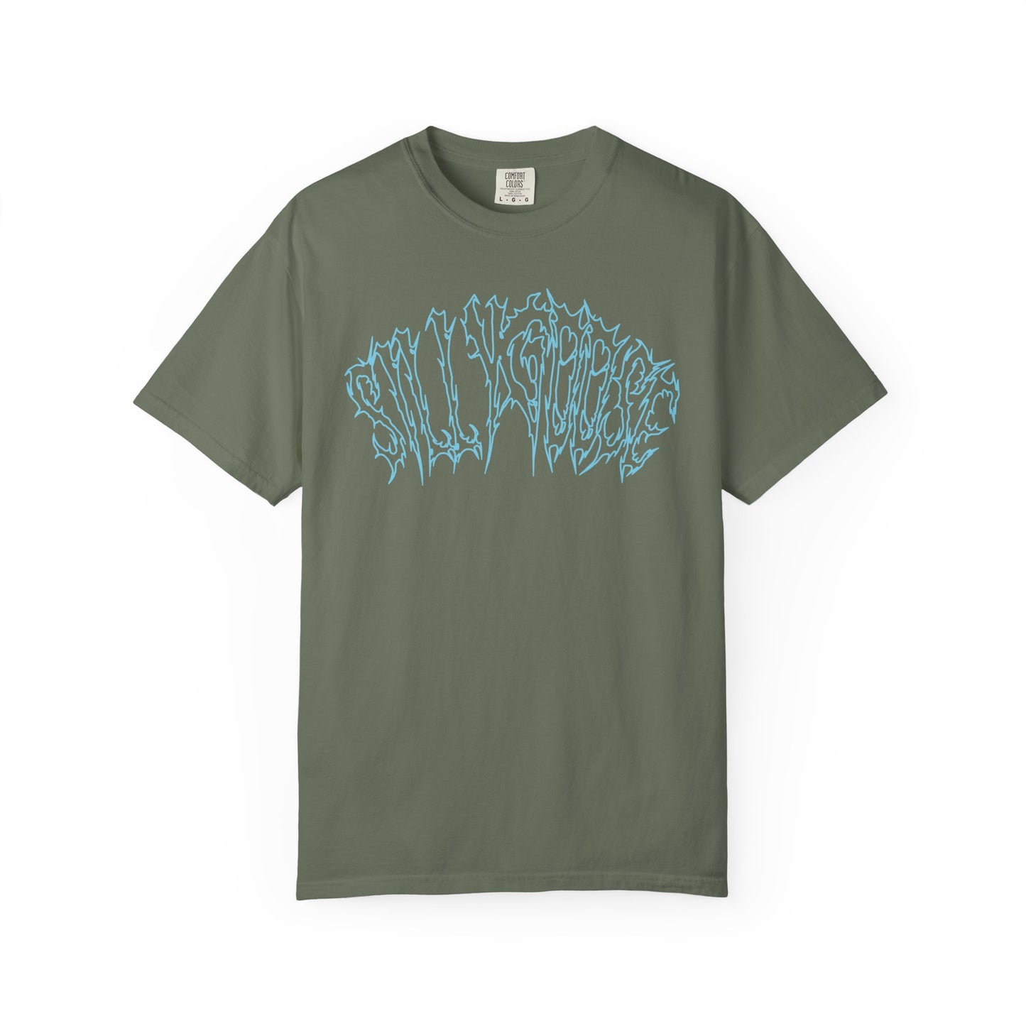 Silly Goose shirt Heart Metal Funny T-shirt for men or women