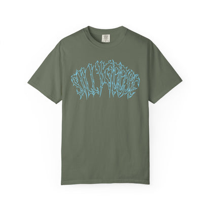 Silly Goose shirt Heart Metal Funny T-shirt for men or women