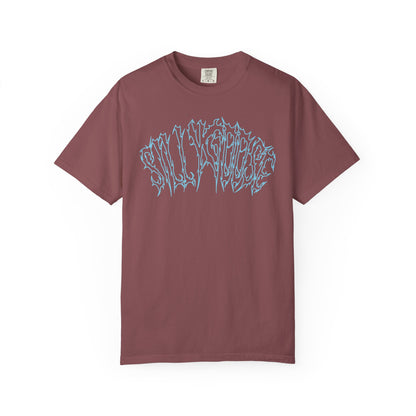 Silly Goose shirt Heart Metal Funny T-shirt for men or women