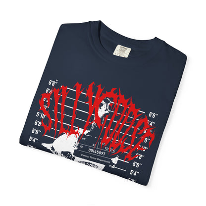 Silly Goose Jail shirt Funny T-shirt for men or women
