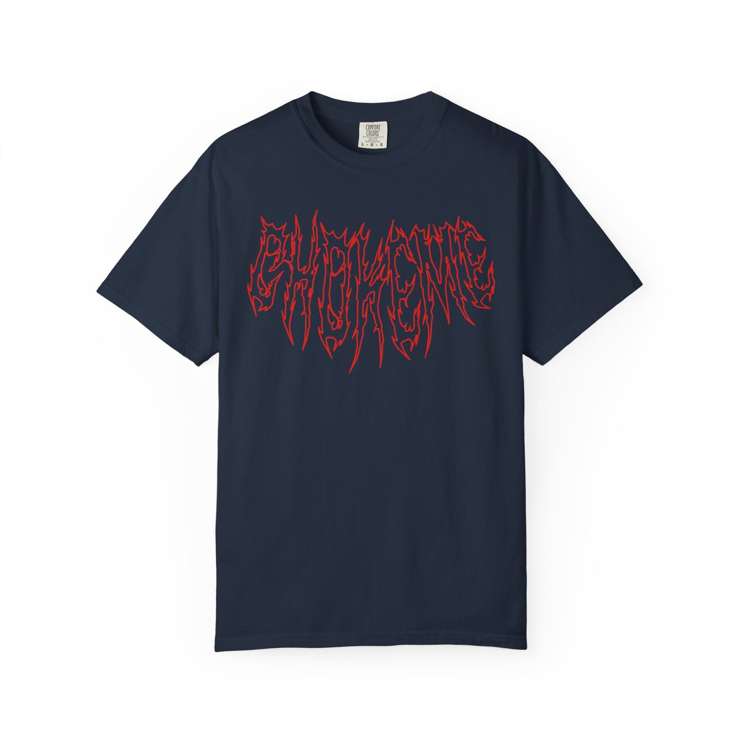 Choke Me shirt Metal Funny T-shirt for men or women