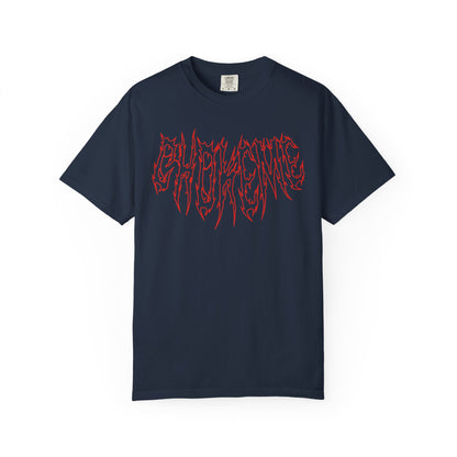 Choke Me shirt Metal Funny T-shirt for men or women